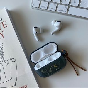 AIRPODS PRO CASE Aesthetic cover case